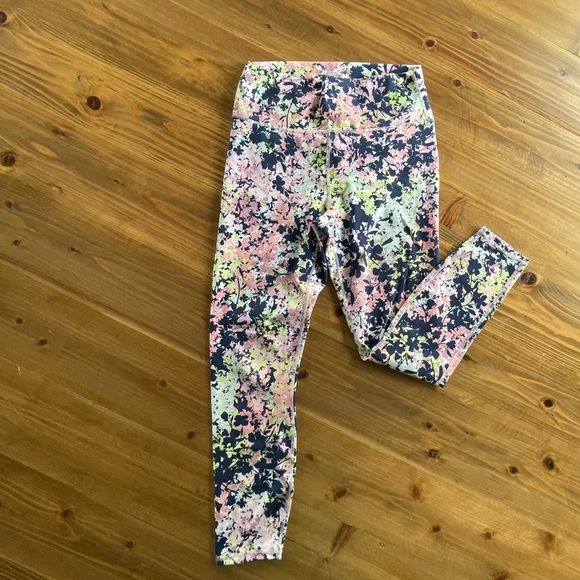 Fabletics Pants - Fabletics High Waisted Leggings (B4)